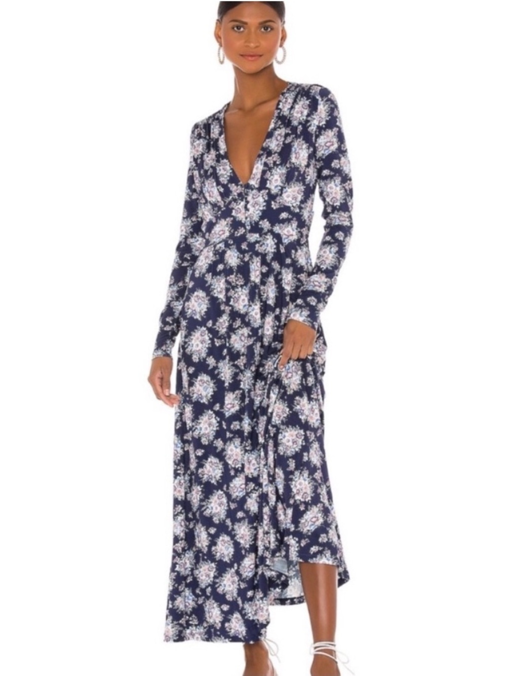 LoveShackFancy Min Dress
